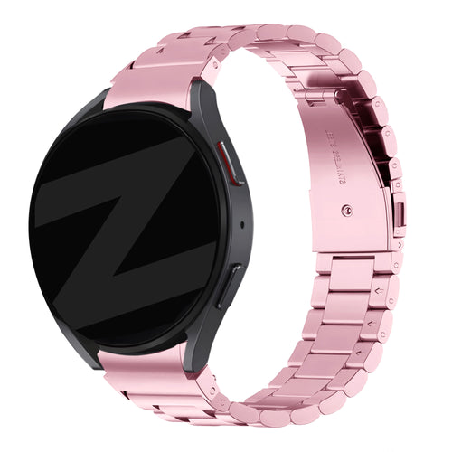staal-roze