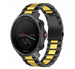 Bracelet acier Polar Grit X Pro (noir/or)