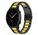 Bracelet acier Amazfit GTR 2 (noir/or)