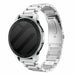 Bracelet acier Garmin Vivoactive 6 (argent)