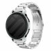 Bracelet acier Oppo Watch X (argent)