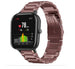 Bracelet acier Xiaomi Amazfit GTS (bronze)