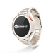 Bracelet acier Fossil Gen 5e 44mm (lumiere stellaire)