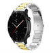 Bracelet acier Amazfit GTR 2 (argent/or)