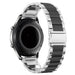 Bracelet acier Huawei Watch GT 6 - 41mm (argent/noir)