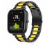 Xiaomi Amazfit GTS Steel Strap (Black/Gold)