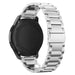 Bracelet acier Huawei Watch GT 5 41mm (argent)
