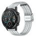 Bracelet acier inoxydable Honor Magic Watch 2 (argent)