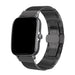 Bracelet acier Milanais Amazfit GTS 3 (noir)