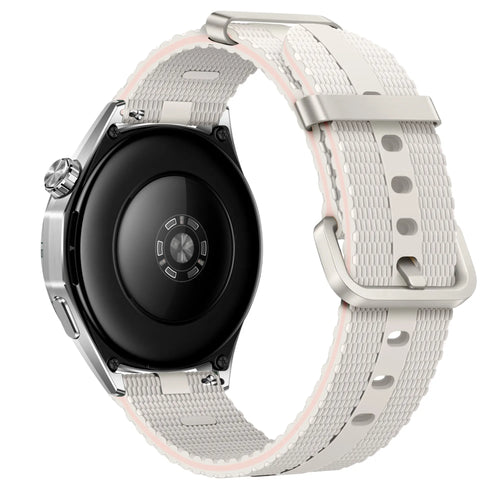 Amazfit Bip U Silicone Active Strap (Starlight)