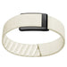 WHOOP 5.0 Biceps Nylon Bracelet (Starlight)