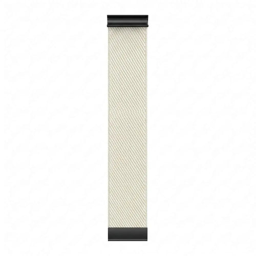 Knitted Nylon Strap, starlight