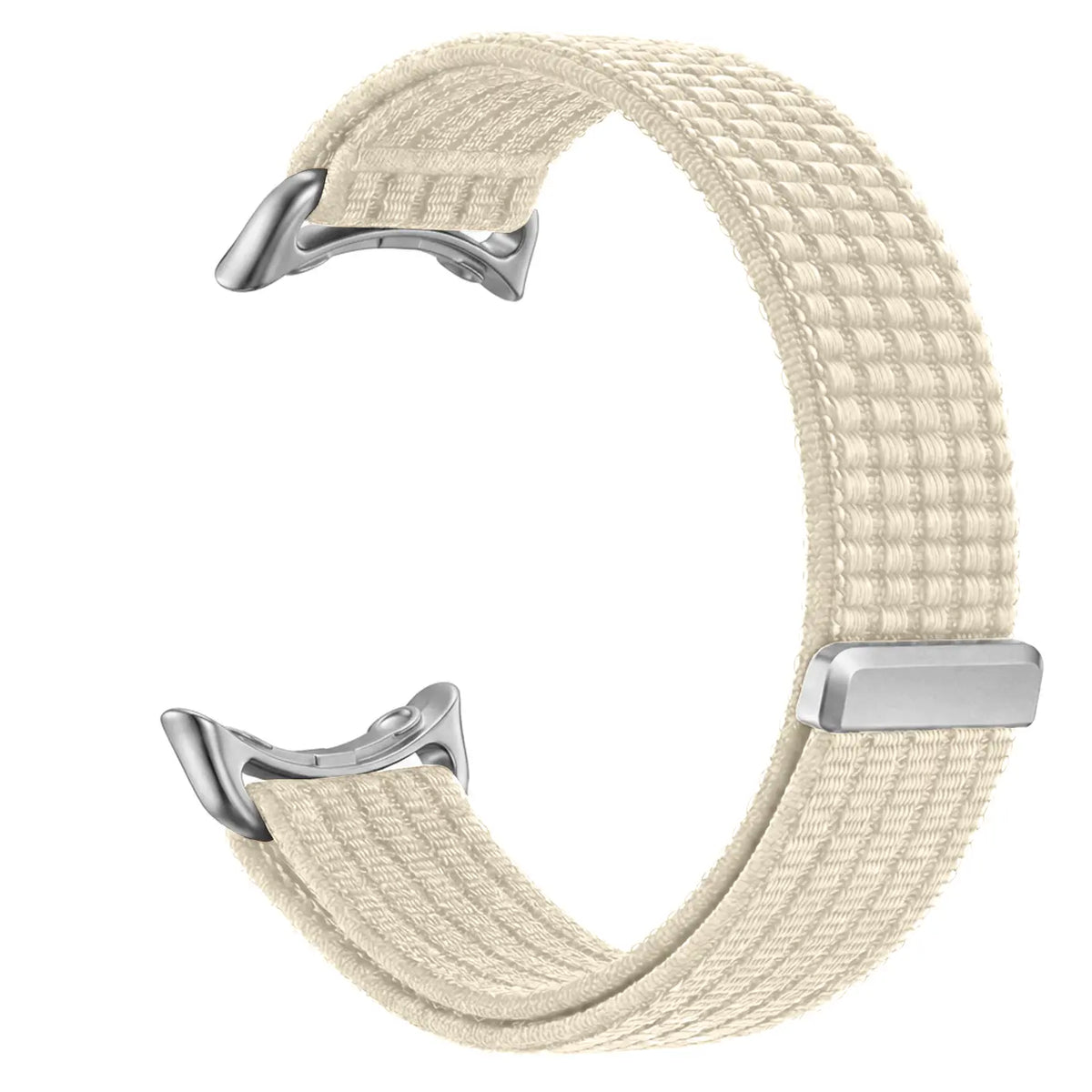 Ultra Thin Nylon Strap, starlight