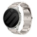 Bracelet acier Garmin Forerunner 170 (lumière stellaire)