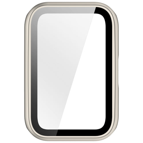 Coque PC en verre Pro Huawei Band 11 (lumière stellaire)