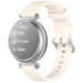 Garmin Lily 2 Silicone Classic Strap (Starlight)