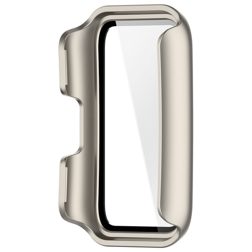 Coque PC en verre Pro Huawei Band 11 (lumière stellaire)
