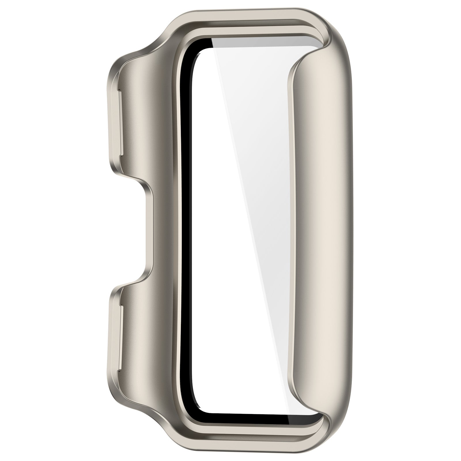 Coque PC en verre Pro Huawei Band 11 (lumière stellaire)