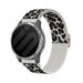 OnePlus Watch 3 - 43mm Elastic Strap (Light Leopard)