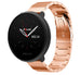 Polar Ignite 2 Metal Strap (Rose Gold)