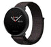 Polar Ignite 3 Nylon Strap (Black)