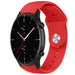 Bracelet sport Amazfit GTR 2 (rouge)