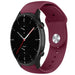Bracelet sport Amazfit GTR 2 (bordeaux)
