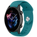 Bracelet sport Amazfit GTR 3 (Pro) (vert-bleu)