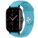 Bracelet sport Amazfit GTS 2 (bleu clair)