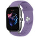 Bracelet sport Amazfit GTS 3 (violet clair)