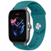 Bracelet sport Amazfit GTS 3 (vert-bleu)