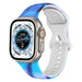 Bracelet Apple Watch Ultra Aurora