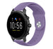 Fossil Gen 5 Sport Strap (Lilac)