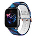 Bracelet Funky Feather Amazfit GTS 3
