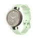 Bracelet silicone Garmin Lily (vert clair)