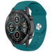 Bracelet sport Honor Magic Watch 2 (vert-bleu)