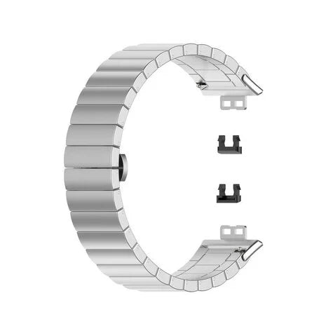 Huawei Watch Fit SE Metal Strap (Silver)