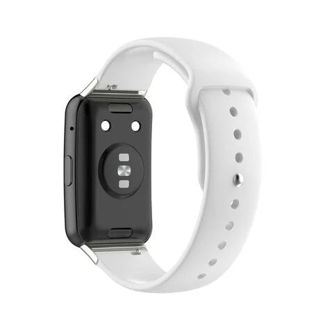 Bracelet sport Huawei Watch Fit SE (blanc)