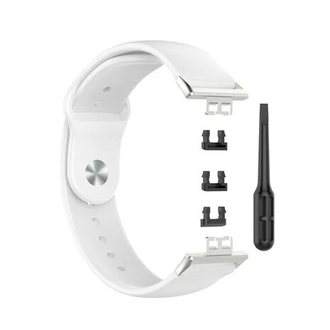 Huawei Watch Fit SE Sport Strap (White)