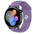 Bracelet sport Huawei Watch GT 3 42mm (violet clair)
