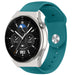 Huawei Watch GT 3 Pro 46mm Sport Strap (Green-Blue)