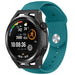 Huawei Watch GT Runner Sport Strap (Green-Blue)