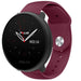 Bracelet sport Polar Ignite 2 (bordeaux)