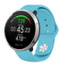 Bracelet sport Polar Unite (bleu clair)