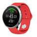 Polar Ignite Sport Strap (Red)