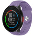 Bracelet sport Polar Pacer (violet clair)