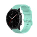 Amazfit GTR 2 Premium Silicone Strap (Aqua)