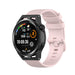 Huawei Watch GT Premium Silicone Strap (Pink)