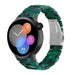 Huawei Watch GT 3 42mm Resin Strap (Green)