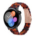 Huawei Watch GT 3 42mm Resin Strap (Lava)
